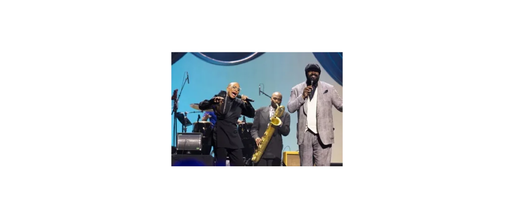 Úchvatný jazzový koncert v Chicagu 2026