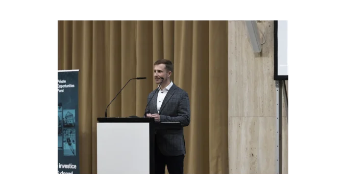 FinTech konference: Sledujte živě z pohodlí domova