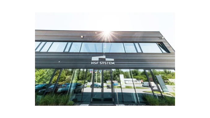 HSF System: Elitní dodavatel staveb v Česku