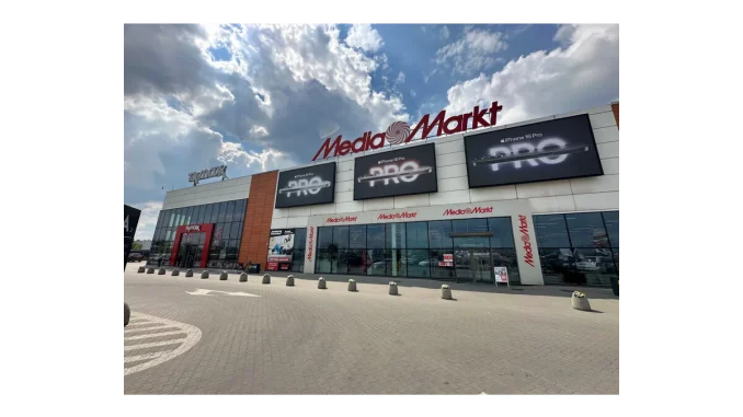 SCF posiluje v Polsku: nová akvizice retail parku