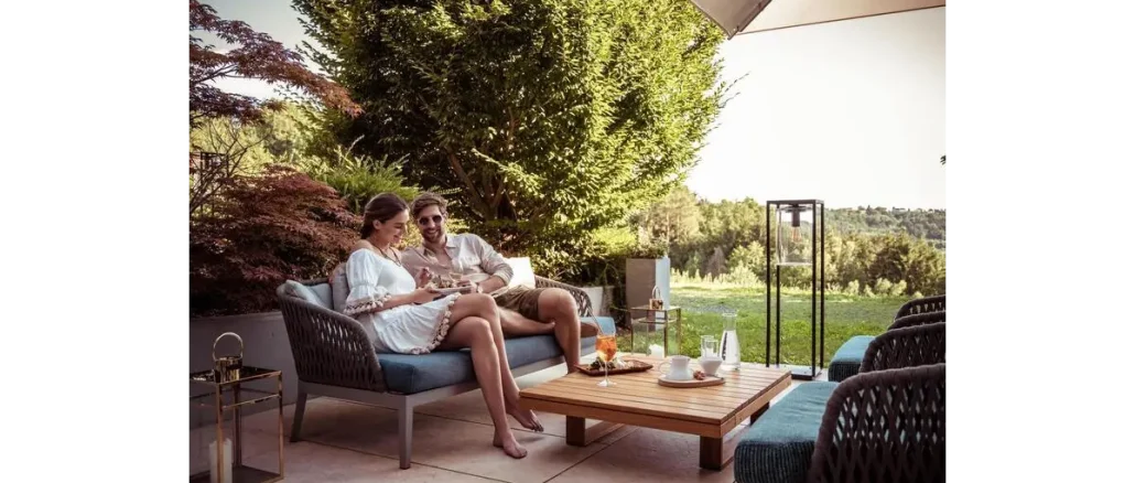 Falkensteiner: Ideální mix práce a relaxace