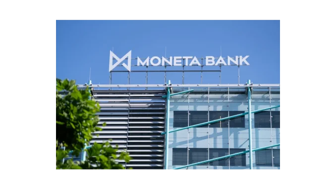MONETA na burze: Rekordní růst hodnoty akcií