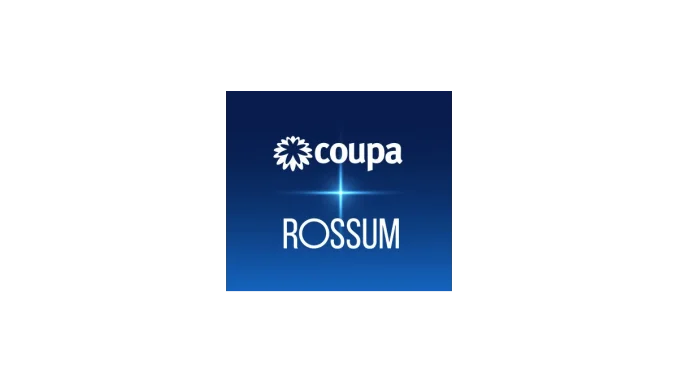 Coupa akvizice Rossum pro efektivnější výdaje