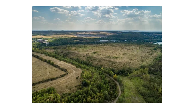 Chvaletice: Projekt recyklace má ekonomický význam