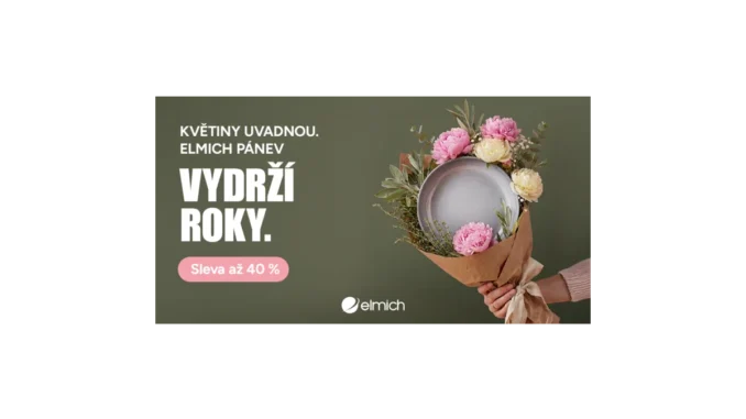 Praktické dárky k Dni matek: kvalitní nádobí