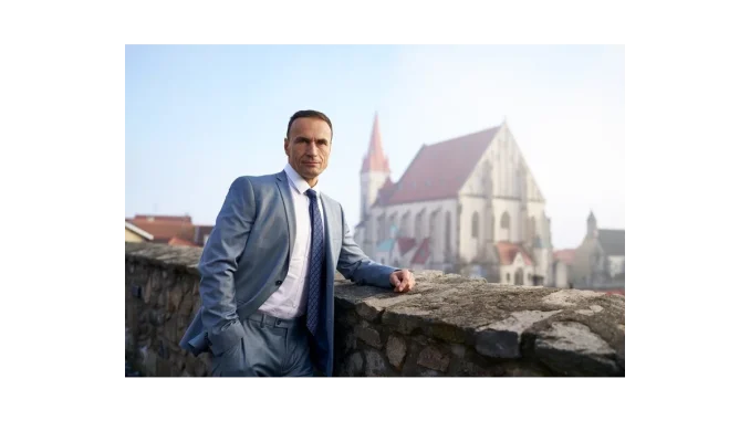 Nová klinika Hart ve Znojmě: Revoluce v ortopedii