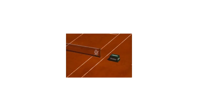 Haier posiluje tenisové partnerství s Roland Garros