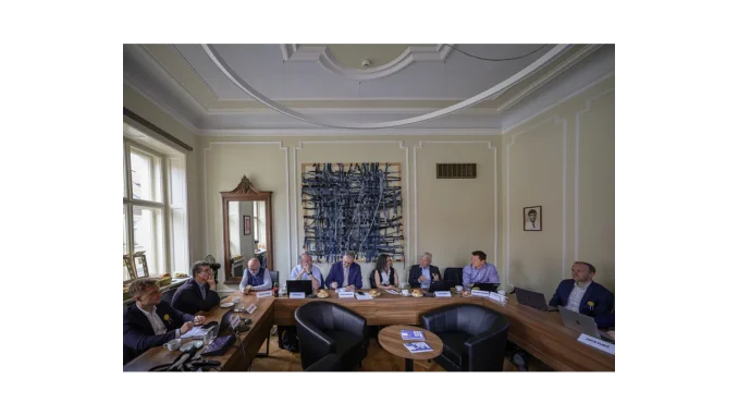 Rozpočet EU 2028–2034: Výzvy a možnosti financování