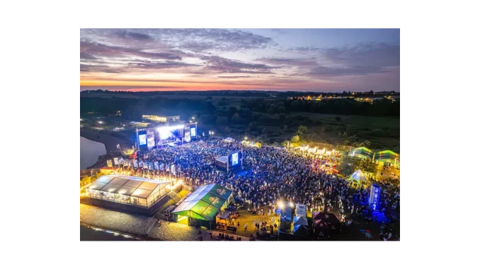 Nohavica se opět představí na festivalu Štěrkovna