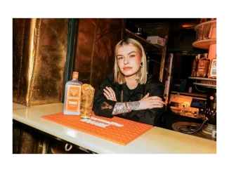 Zlatokopka: nový hit mezi míchanými drinky