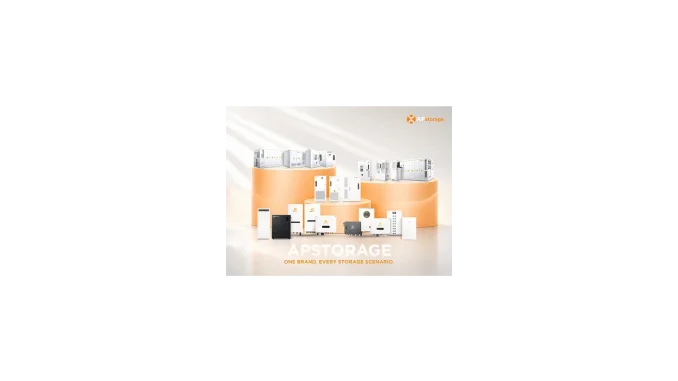 Inovace od APsystems na Intersolar Europe 2026