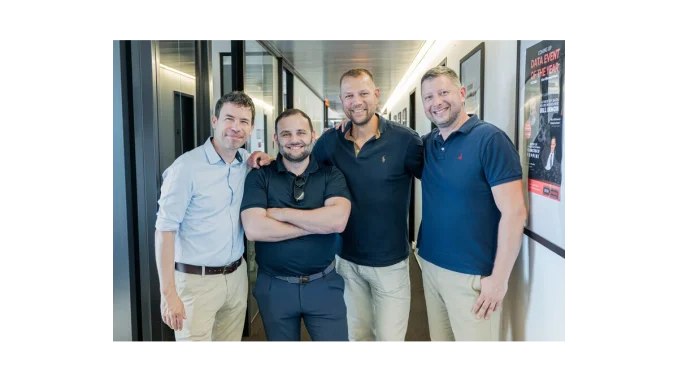 Joyful Craftsmen a Revolt BI: nová éra datové analytiky