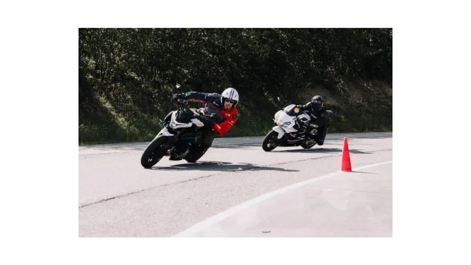 Motocykly a bezpečná jízda: Akce ve Vysokém Mýtě