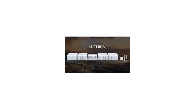 LUTERRA: Nová platforma od Huawei pro efektivní sítě