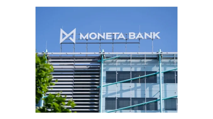 MONETA přináší inovace pro online bankovnictví