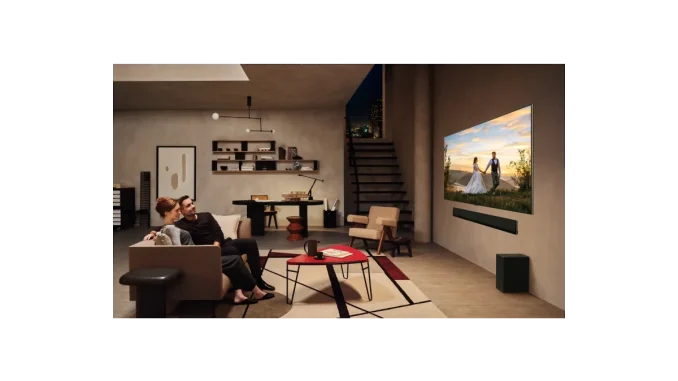 LG Family Days: Šance na slevy 40 % na LCD televizory