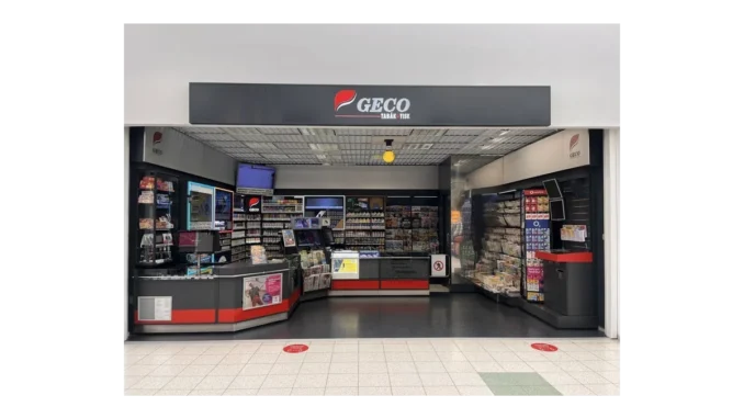 GECO potvrdila silnou pozici s certifikátem CRIF
