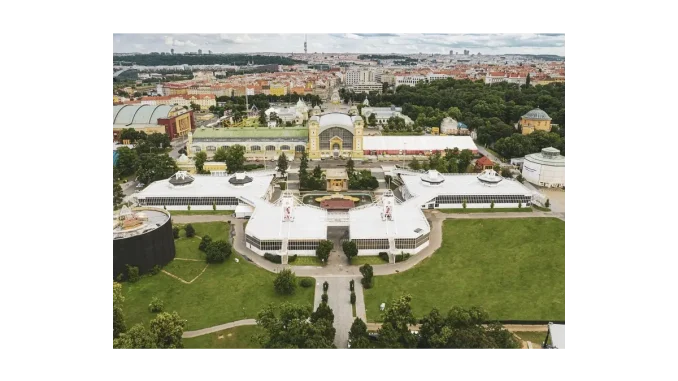 Výstaviště Praha hlásí rekordní návštěvnost a zisk