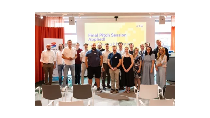 JIC: Český hub pro vědecké spin-offy a inovace