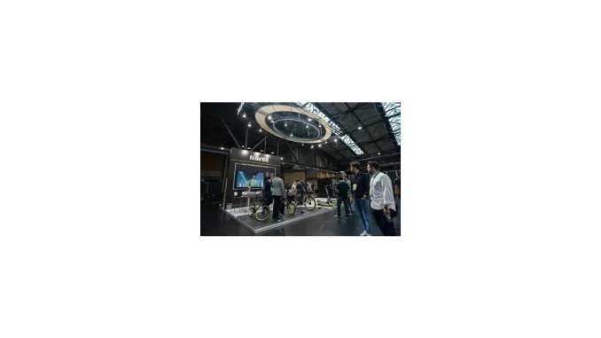 NAVEE přináší novinky pro městskou mobilitu