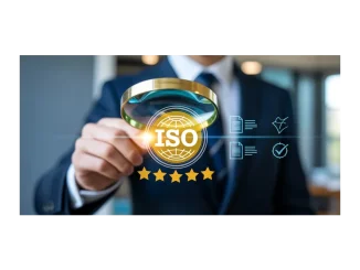 Jak TAYLLORCOX ovlivňuje certifikaci ISO a kvalitu auditu