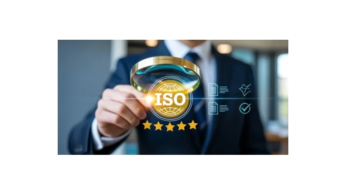 Jak TAYLLORCOX ovlivňuje certifikaci ISO a kvalitu auditu