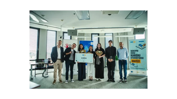Inovativní projekty pro bezpečnost dopravy v ČR