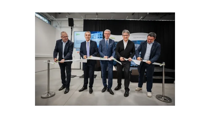 Valeo rozšiřuje své R&D centrum v Praze
