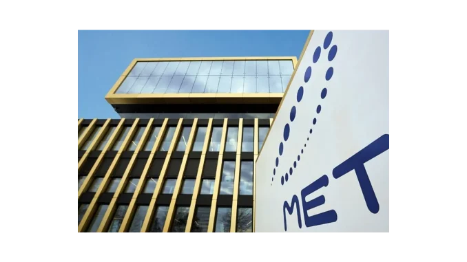 MET přichází s novou energií pro firmy
