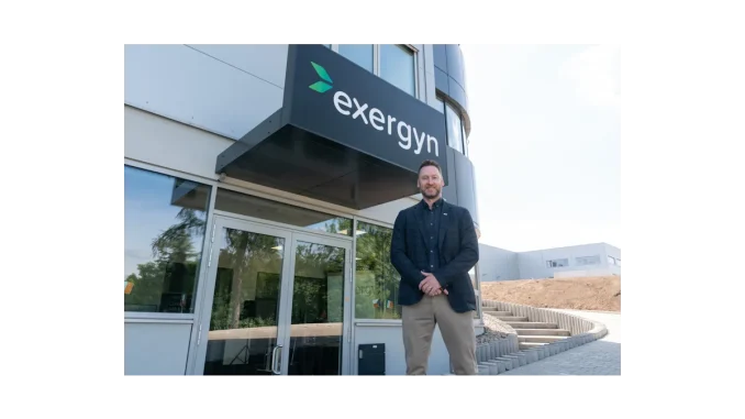 Exergyn: Nové možnosti tepelných čerpadel v Česku