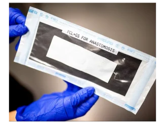 Nanoflexion: Revoluce v chirurgii s novou náplastí