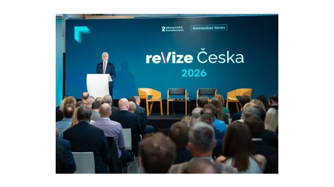 reVize českého byznysu: Nové obzory pro firmy