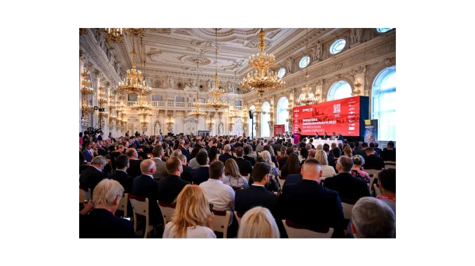 Debata lídrů stavebnictví 2026 s CEEC v Praze
