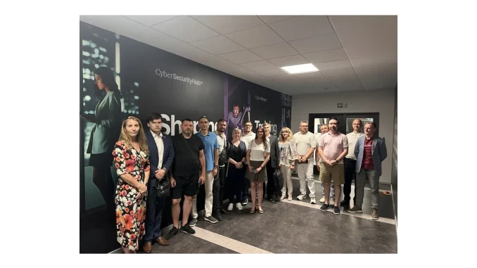 Nové impulsy pro Smart Industry v ČR od ukrajinských partnerů