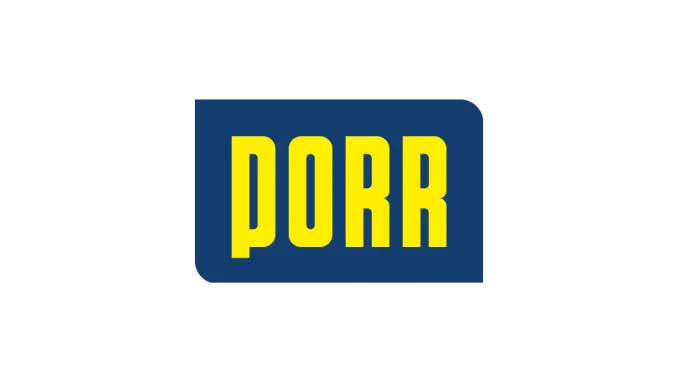 PORR exceluje v hodnocení EcoVadis s rekordním skóre