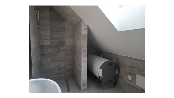 P&G pomohlo s revitalizací hygienického centra v Kladně
