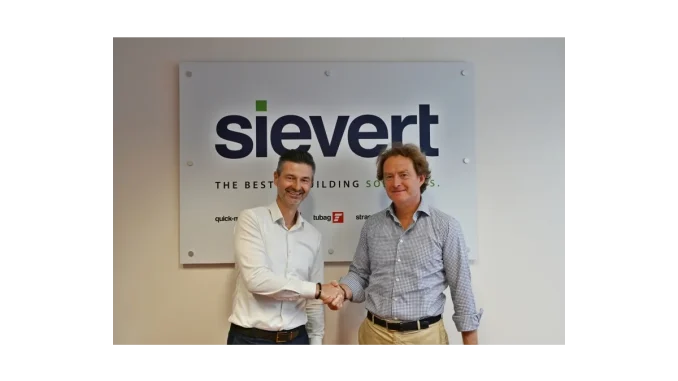 Sievert má nového jednatele: Ing. Peter Markovič