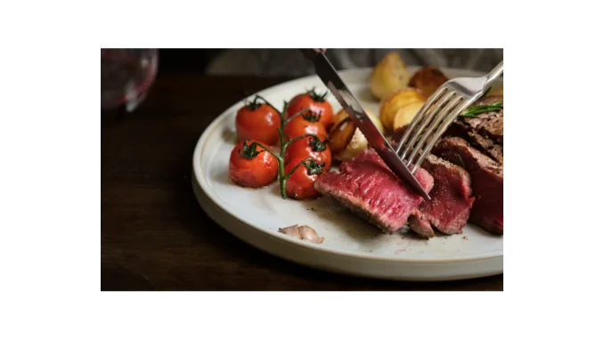 Steaky Sutcha Prime: Kvalita dorazí až k vám