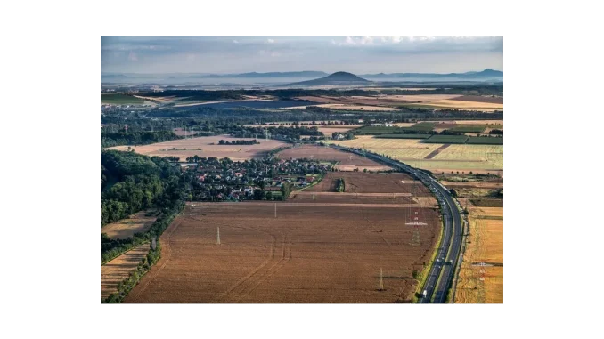Podřipsko: Nová územní studie pro rozvoj regionu