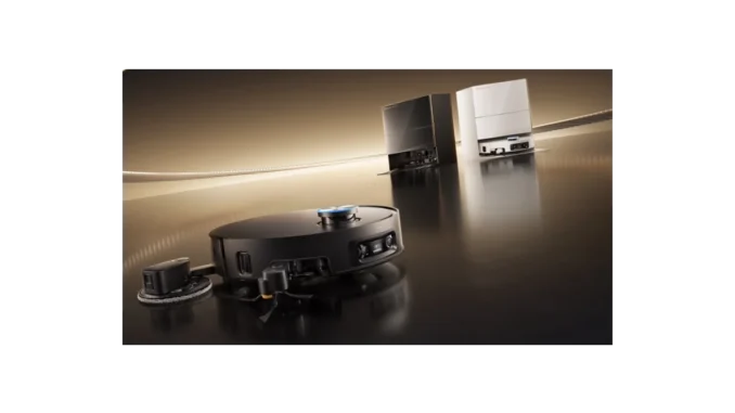 Dreame X60 Pro Ultra Complete: Nová éra robotů
