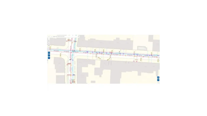 Unicorn transformuje GIS pro efektivní vodárenství