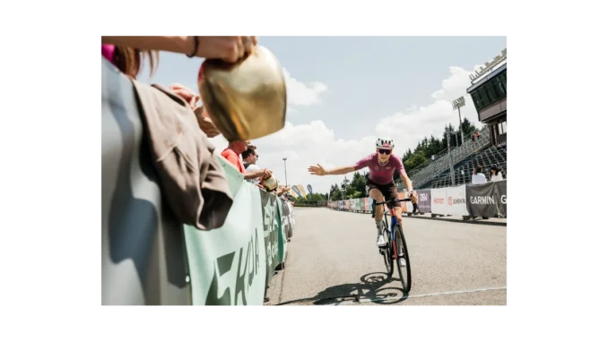 Direct Road Classics na Vysočině: Nezapomenutelný závod