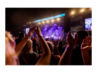 Štěrkovna: Nezapomenutelný festival v Hlučíně