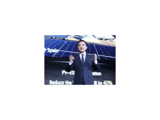 Huawei přetváří budoucnost energetických sítí