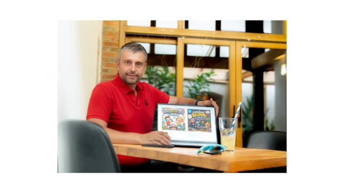 V Beatu: Revoluce v opakování školního učiva