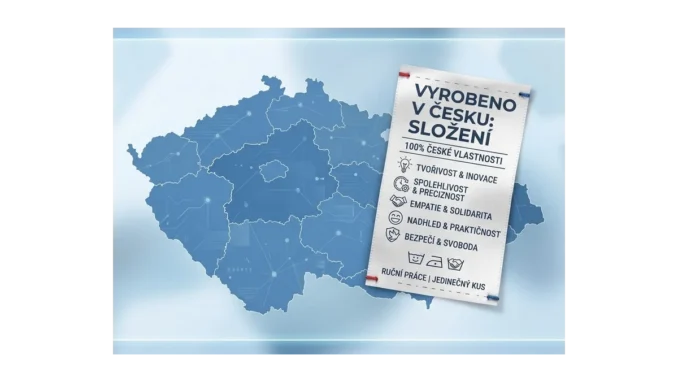 Jak branding ovlivňuje vnímání České republiky