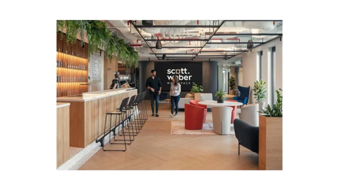 Investice do kanceláří: Office-as-a-Service v ČR
