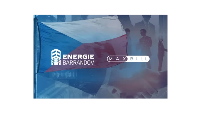 MaxBill: Revoluční fakturační platforma pro energetiku