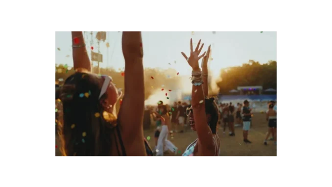 Festivalová výbava: Jak si ji správně připravit