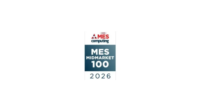ExaGrid se probojovala do žebříčku MES Midmarket 100